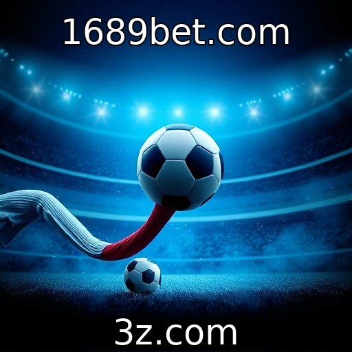 1689bet.com Apostas Esportivas: Análise Profunda da Próxima Rodada