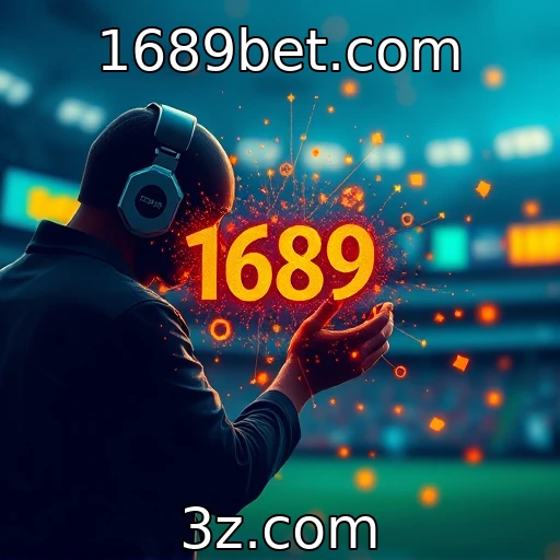 1689bet.com Explorando a psicologia do apostador: decisões que impactam os jogos