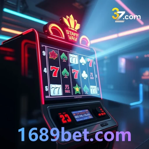 1689bet.com Esporte