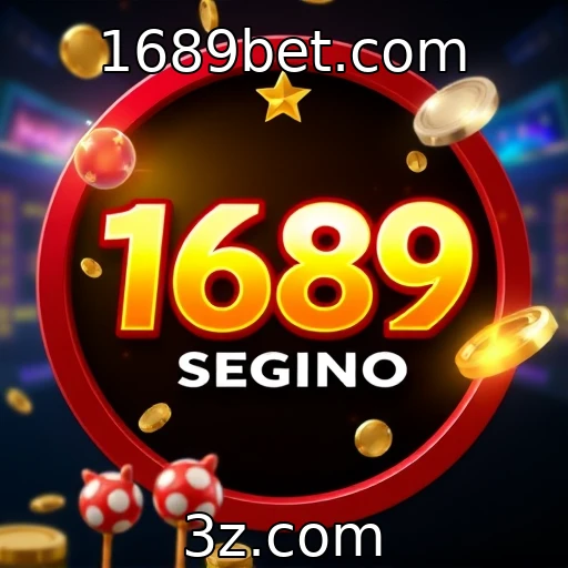 1689bet.com Aposte com confiança: descubra a segurança no cassino online
