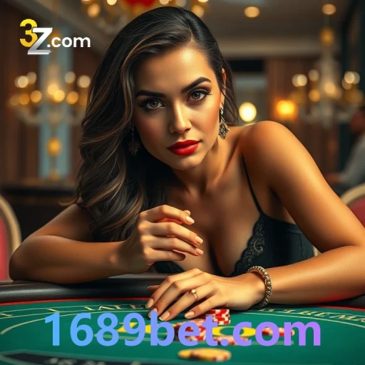 1689bet.com Jogos