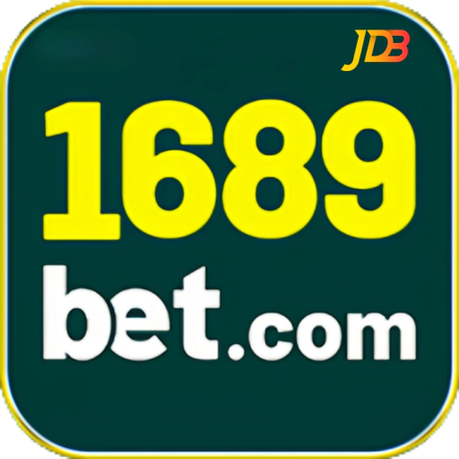 1689bet.com logo