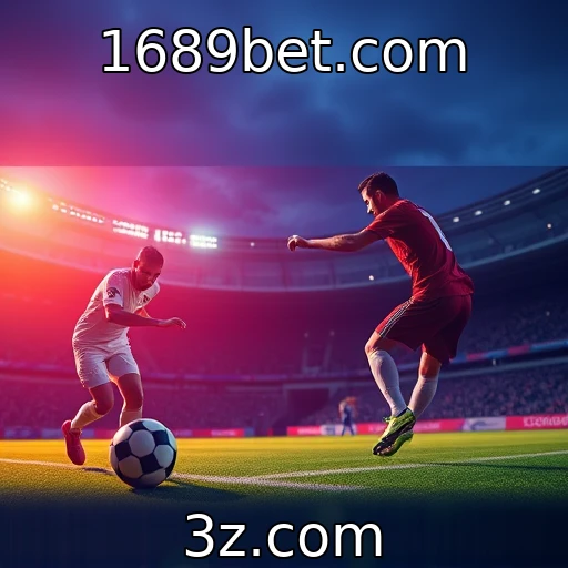 1689bet.com As melhores estratégias para apostas em esportes em 2025