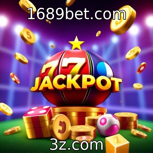 1689bet.com Apostas esportivas: Dicas para maximizar suas chances de vitória