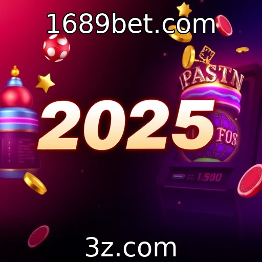 1689bet.com Descubra as últimas tendências nas apostas esportivas em 2025