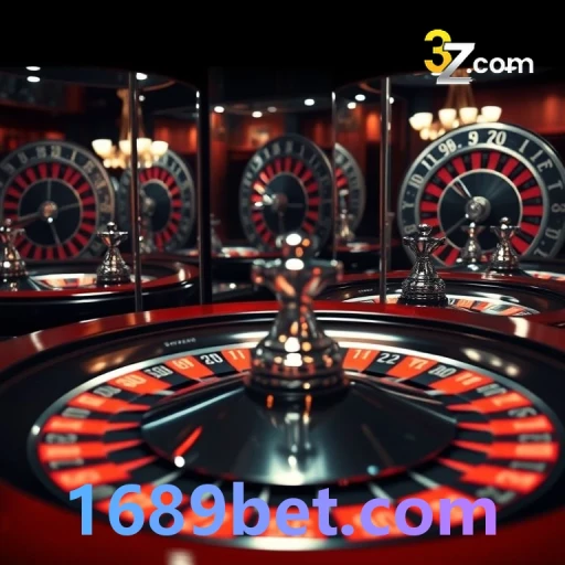 1689bet.com Slots